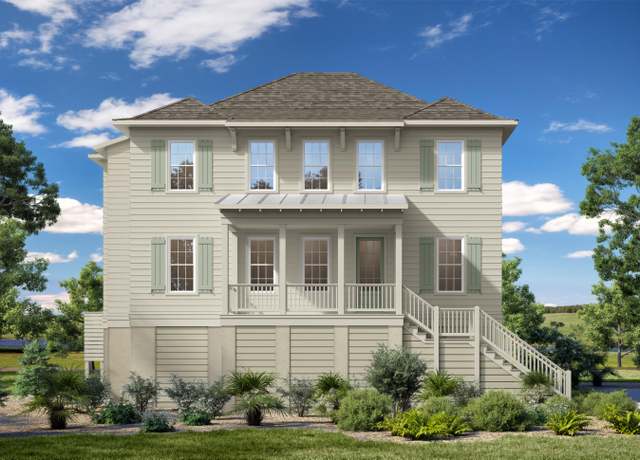 Property at 1604 John Fenwick Ln, Johns Island, SC 29455, 4 beds, 4.5 baths