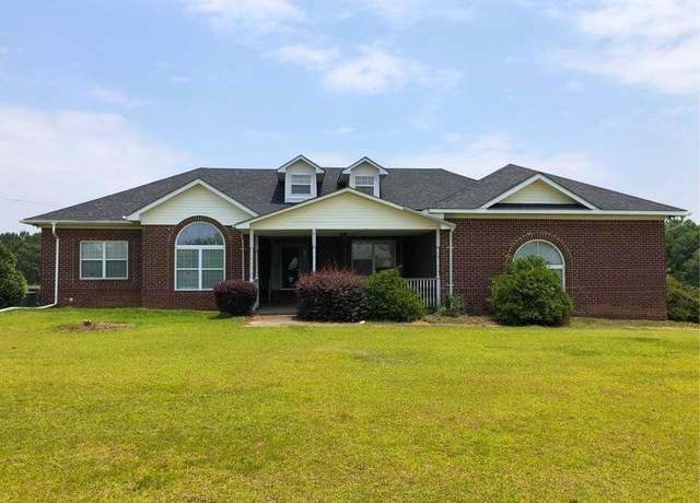 Property at 364 Good Hope Rd, Cameron, SC 29030, 5 beds, 3 baths