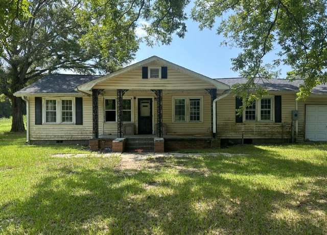 Property at 3657 Santee River Rd, Saint Stephen, SC 29479, 3 beds, 2 baths