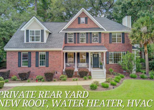 Property at 1200 Out Of Bounds Dr, Summerville, SC 29485, 4 beds, 2.5 baths