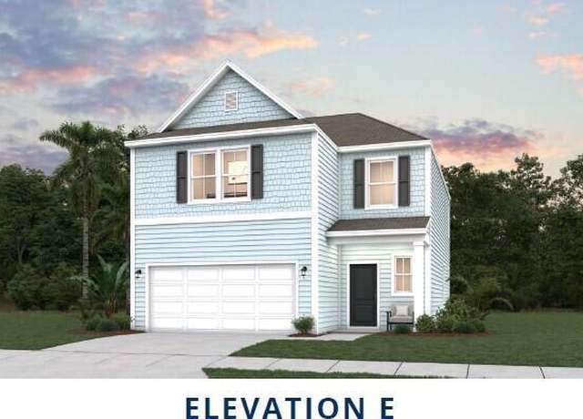 Property at 125 Scout Dr, Summerville, SC 29486, 4 beds, 2.5 baths