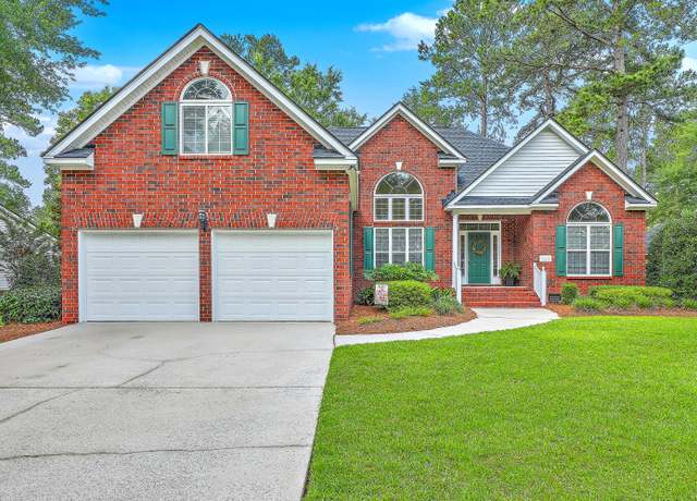 Property at 416 Prestwick Ct, Summerville, SC 29483, 3 beds, 2 baths