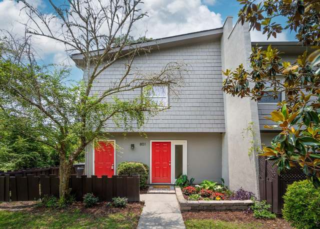 Property at 801 Ventura Pl, Mount Pleasant, SC 29464, 2 beds, 2.5 baths