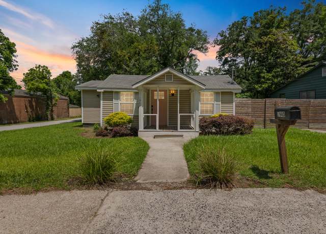 Property at 1940 Orangeburg St, North Charleston, SC 29405, 3 beds, 2 baths