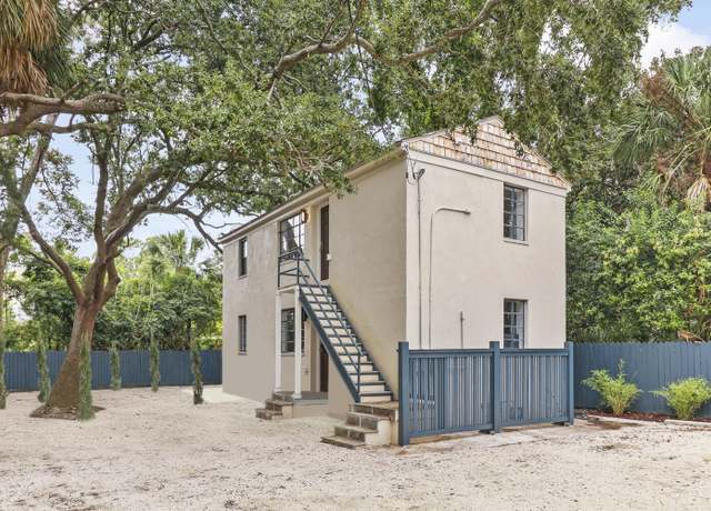 Property at 19 Smith St Unit C, Charleston, SC 29401, 2 beds, 2 baths