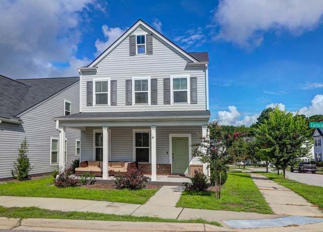 Property at 801 Lachicotte Creek Dr, Charleston, SC 29492, 3 beds, 2.5 baths