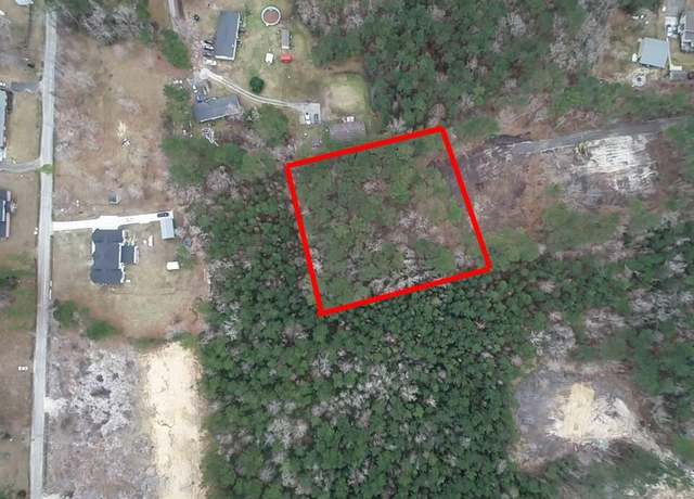 Property at 0000 Wildgame Rd, Summerville, SC 29486