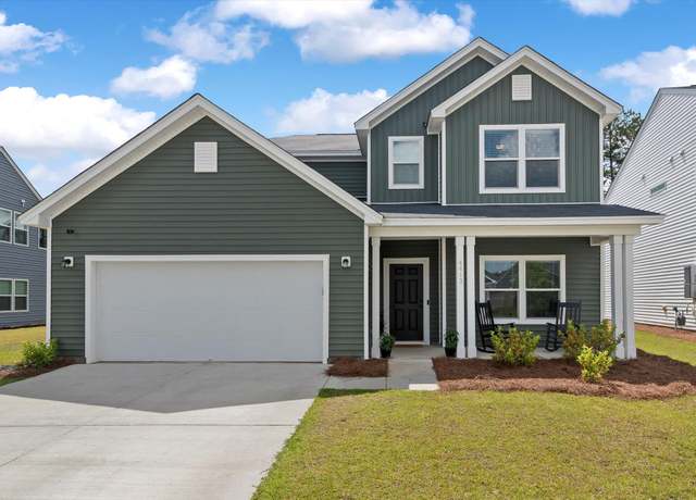 Property at 4413 Palm Shadow Dr, Summerville, SC 29485, 4 beds, 2.5 baths