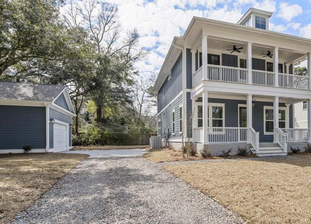 Property at 1894 Grover Rd, Johns Island, SC 29455, 3 beds, 2.5 baths