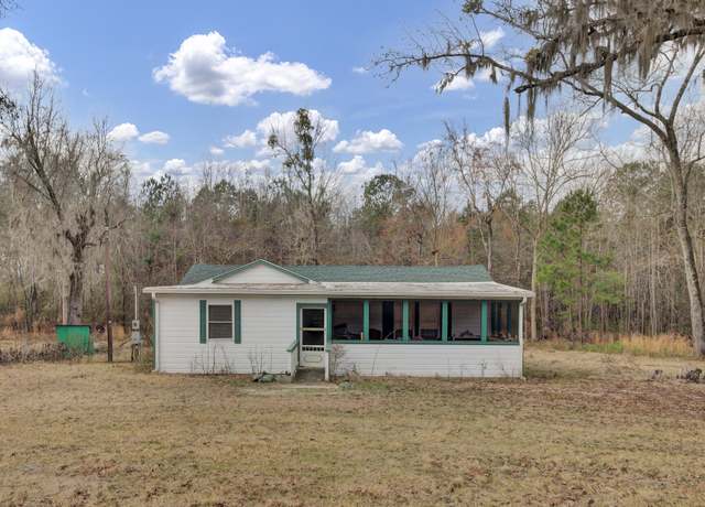 Property at 7560 Cottageville Hwy, Round O, SC 29474, 2 beds, 1 bath