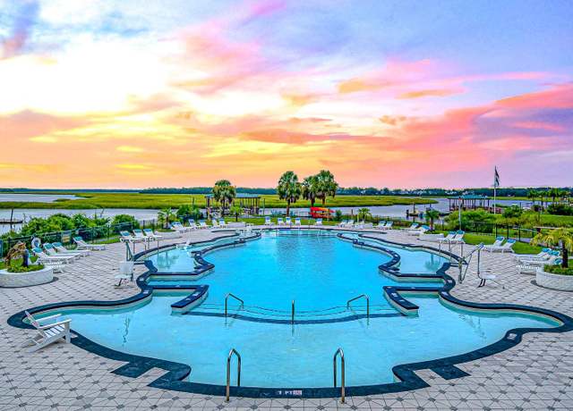 Property at 111 Tidewater Way, Charleston, SC 29492, 3 beds, 2.5 baths