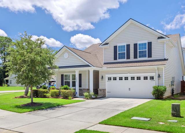 Property at 5200 Preserve Blvd, Ladson, SC 29456, 4 beds, 3 baths
