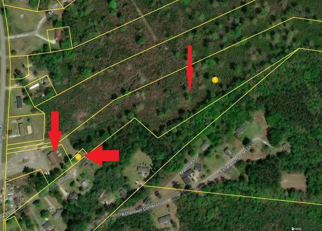 Property at 2280 Cainhoy Rd, Huger, SC 29450