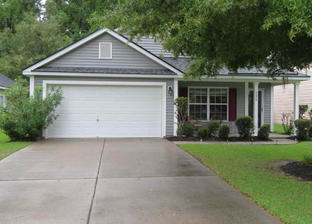 Property at 126 Hammerbeck Rd, Summerville, SC 29483, 3 beds, 2 baths