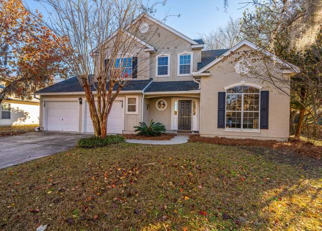 Property at 7011 Windmill Creek Rd, Charleston, SC 29414, 4 beds, 2.5 baths