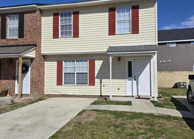 Property at 6884 Shahid Row, North Charleston, SC 29418, 3 beds, 1.5 baths