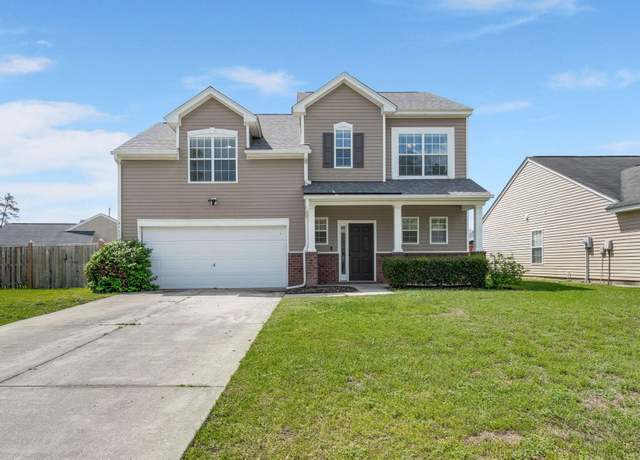 Property at 9731 Stockport Cir, Summerville, SC 29485, 4 beds, 2.5 baths