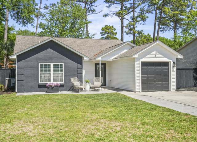 Property at 1366 W Point Dr, Mount Pleasant, SC 29466, 3 beds, 2 baths