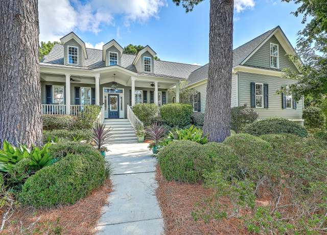 Property at 4510 Hope Plantation Dr, Johns Island, SC 29455, 3 beds, 2.5 baths