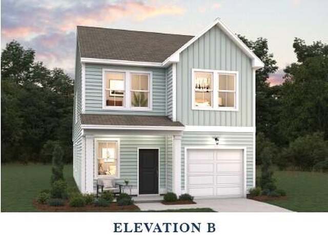 Property at 119 Scout Dr, Summerville, SC 29486, 4 beds, 2.5 baths