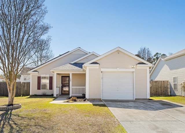 Property at 139 Blue Jasmine Ln, Summerville, SC 29483, 3 beds, 2 baths