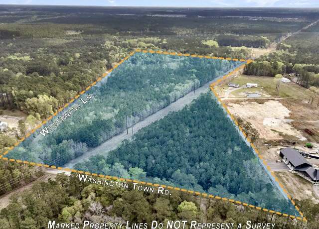 Property at 1 Washington Town Rd, Summerville, SC 29486
