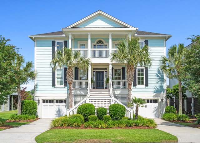 Property at 3101 S Shore Dr, Charleston, SC 29407, 5 beds, 3.5 baths