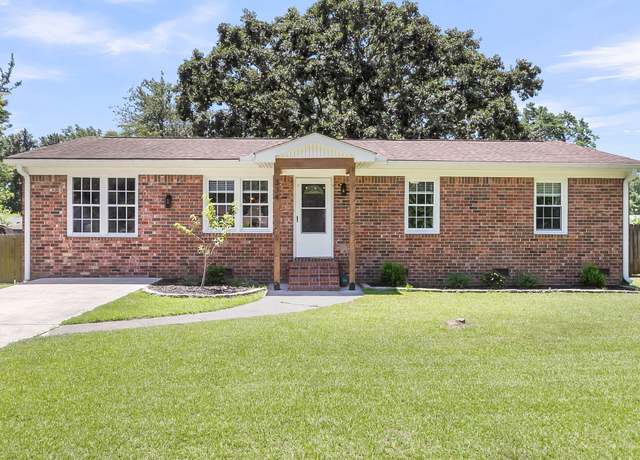 Property at 334 Water Oak Dr, Goose Creek, SC 29445, 3 beds, 2 baths