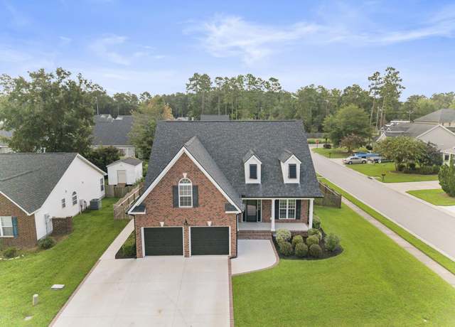 Property at 100 Torrey Pines Dr, Summerville, SC 29483, 4 beds, 2.5 baths