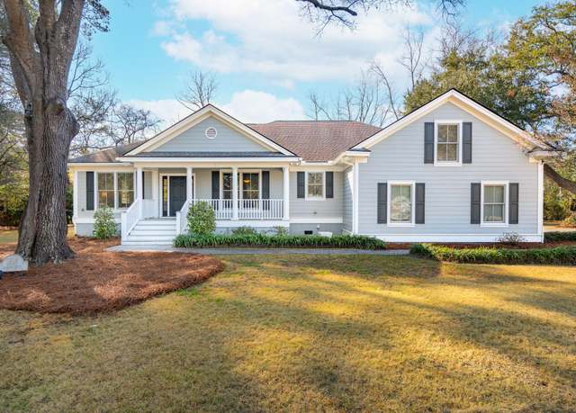 Property at 1217 Bamboo Dr, Charleston, SC 29407, 3 beds, 3.5 baths