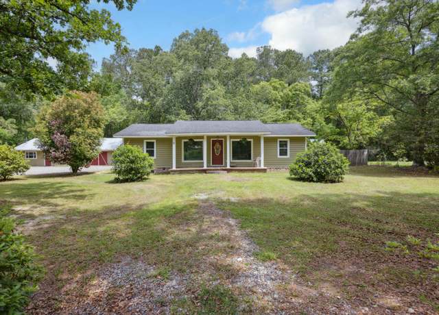 Property at 158 Whippoorwill Dr, Summerville, SC 29483, 3 beds, 2 baths