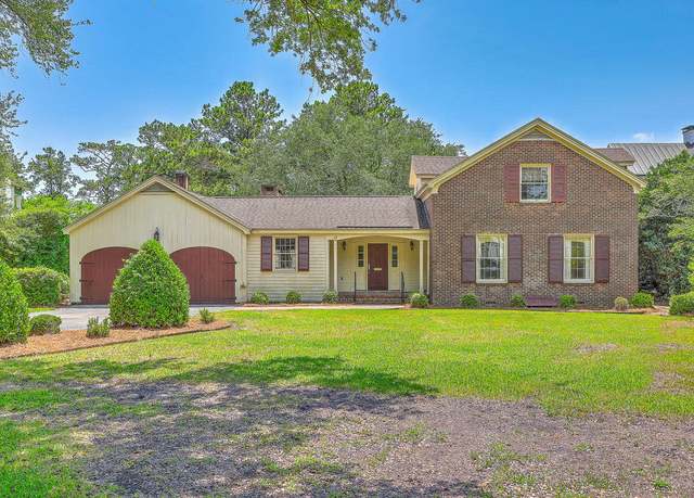 Property at 17 Johnson Rd, Charleston, SC 29407, 3 beds, 3 baths