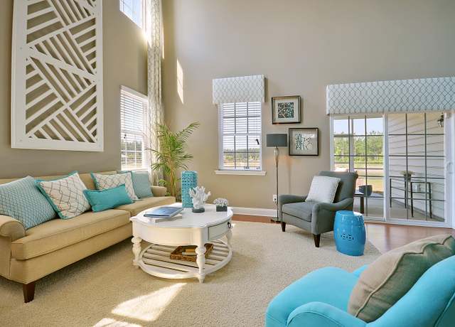 Property at 507 Cropfield Dr, Summerville, SC 29485, 4 beds, 3.5 baths