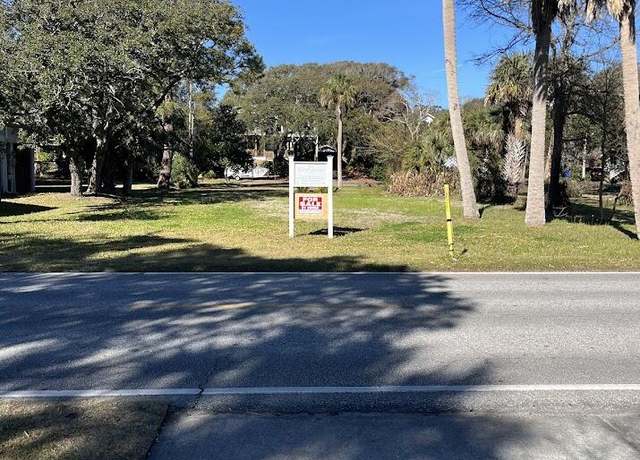 Property at 410 E Ashley Ave, Folly Beach, SC 29439