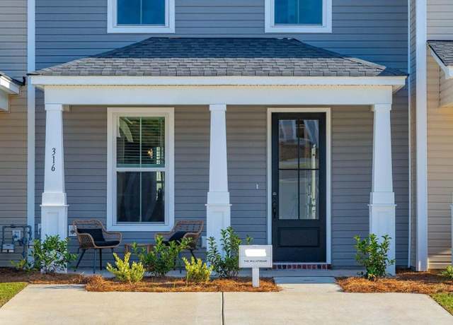 Property at 209 Abercom Place Dr, Moncks Corner, SC 29461, 2 beds, 2.5 baths