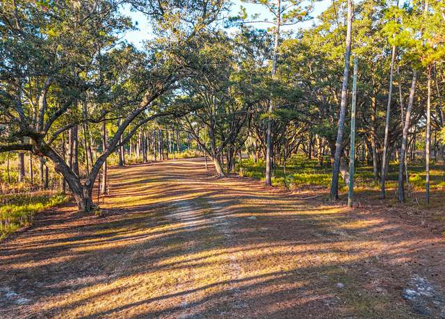 Property at Lot 6 King Rail Ln, Edisto Island, SC 29438