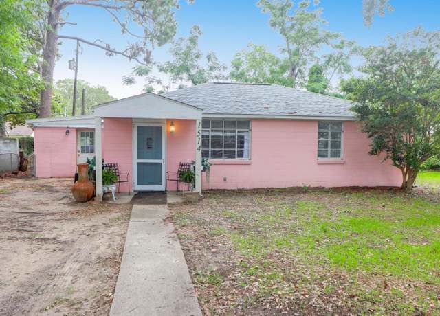 Property at 1514 Patterson Ave, Charleston, SC 29412, 3 beds, 1 bath