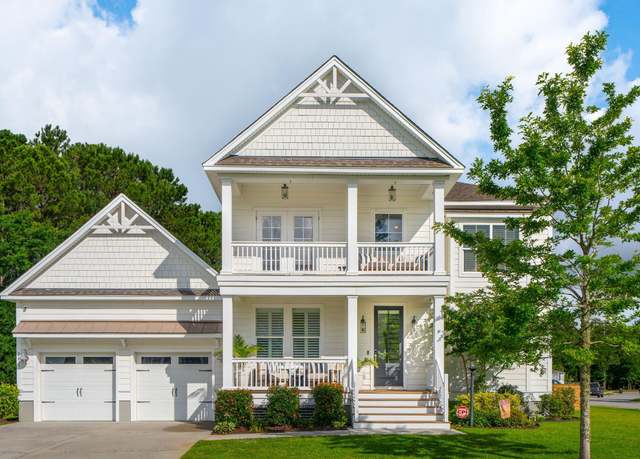 Property at 2828 Wagner Way, Mount Pleasant, SC 29466, 4 beds, 3.5 baths