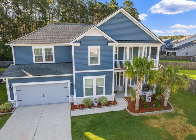 Property at 202 Buttercup Ln, Summerville, SC 29486, 4 beds, 3.5 baths