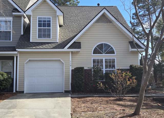 Property at 110 Greyson Cir, Goose Creek, SC 29445, 3 beds, 2.5 baths