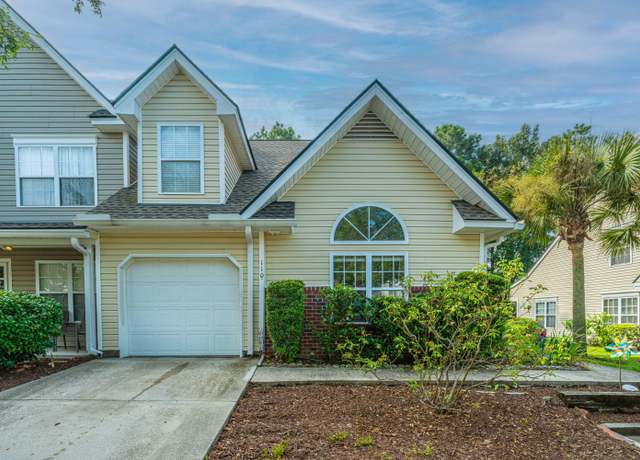 Property at 110 Greyson Cir, Goose Creek, SC 29445, 3 beds, 2.5 baths