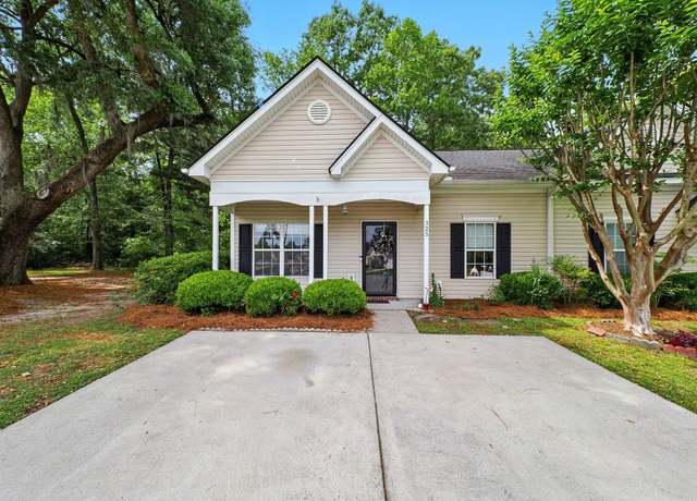 Property at 325 Dupont Way, Summerville, SC 29485, 2 beds, 2 baths