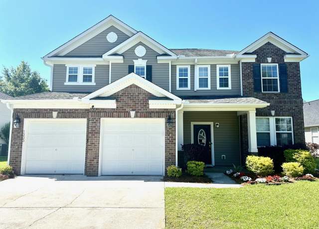 Property at 1333 Song Sparrow Way, Hanahan, SC 29410, 4 beds, 2.5 baths