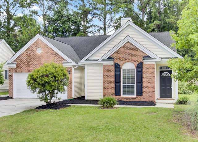 Property at 8420 Walsham St, North Charleston, SC 29420, 3 beds, 2 baths