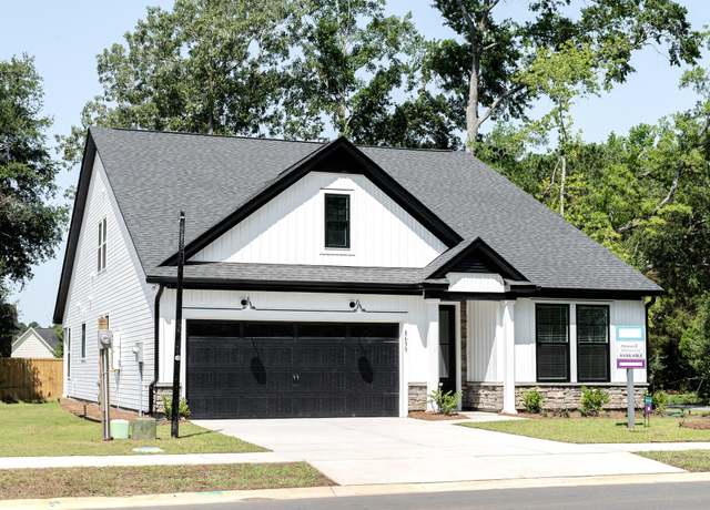 Property at 8633 Connor Ct, North Charleston, SC 29406, 5 beds, 3.5 baths