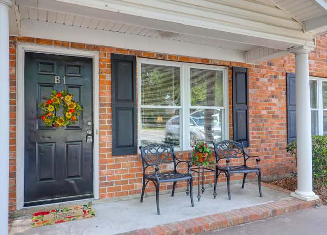 Property at 1816 Mepkin Rd Unit B1, Charleston, SC 29407, 2 beds, 1.5 baths