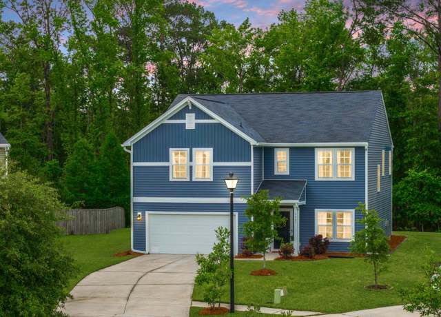 Property at 1387 Thin Pine Dr, Johns Island, SC 29455, 3 beds, 2.5 baths