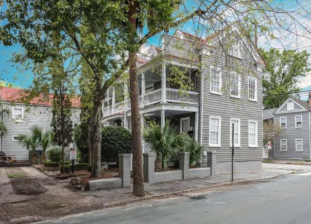 Property at 123 Smith St, Charleston, SC 29403, 7 beds, 4 baths