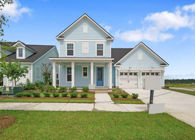 Property at 404 Wood Lilly Loop, Summerville, SC 29486, 4 beds, 3 baths