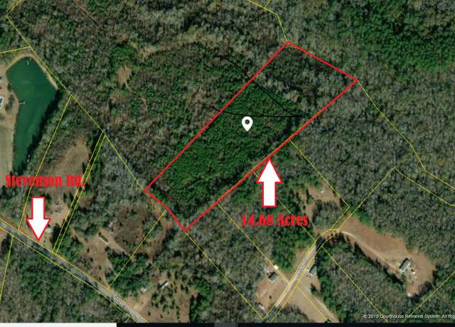 Property at 1 Stevenson Rd, Cope, SC 29038